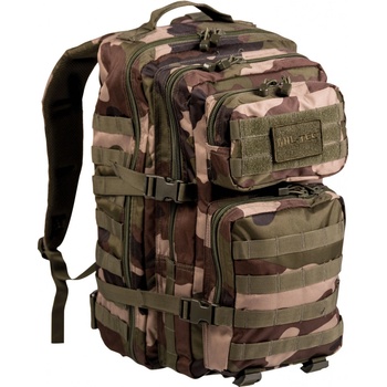 Mil-tec US Assault CCE tarn 20 l