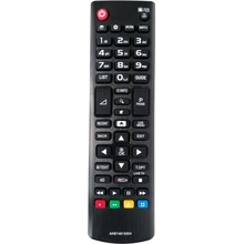 Diaľkový ovládač General LG AKB74915324