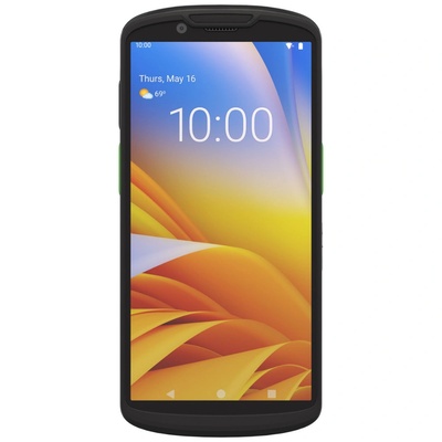 Мобилен терминал Zebra TC53e, 2D, SE4720, 6GB RAM, 64GB, FHD+, Wi-Fi, USB, NFC, BT, GMS, bat. дет. 4680mAh, камера (TC530E-0T1E1B1000-A6)
