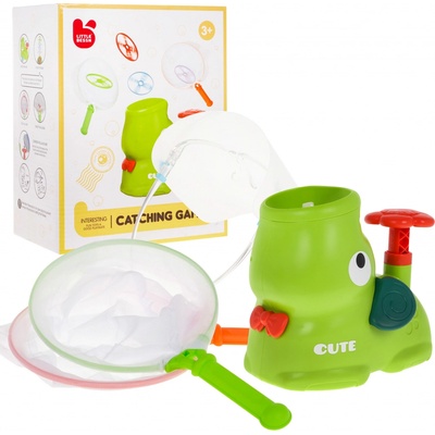 RKToys Zručnostní hra Sloník