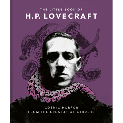 Little Book of HP Lovecraft