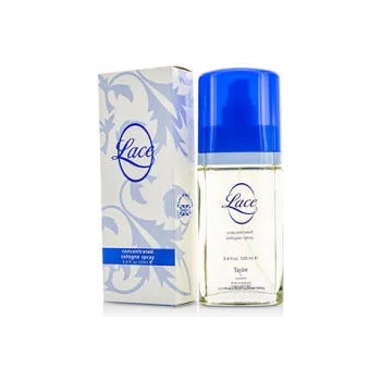 Taylor of London Lace Concentrated EDC 100 ml