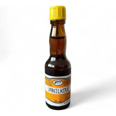 Aroco potravinářské aroma vanilka 20 ml