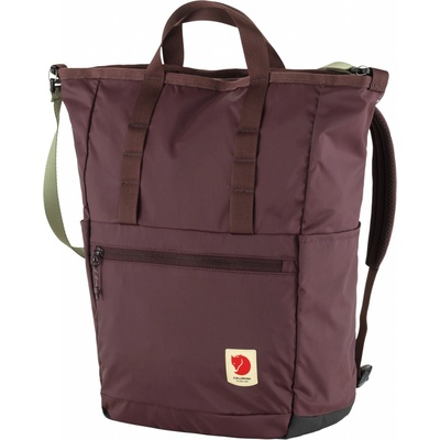 Fjällräven High Coast Totepack 424 23 l blackberry