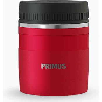 Primus Термос за храна Primus Flinta Insulated Lunch Jug 400 ml primus red