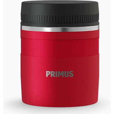 Primus Термос за храна Primus Flinta Insulated Lunch Jug 400 ml primus red
