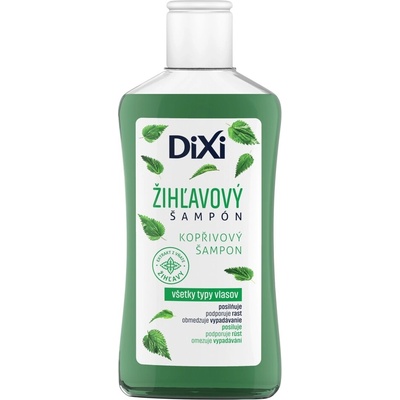 De miclén šampón žihľavový 100 ml