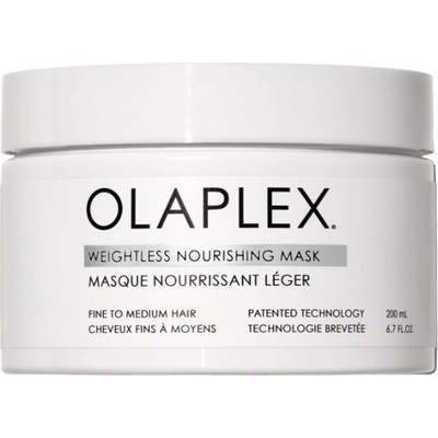 OLAPLEX Weightless Nourishing Mask 200 ml