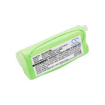 Cameron Sino Батерия за баркод скенер LS4278 SYMBOL NiMH 3.6V 700mAh Cameron Sino (CS-LS4278BL)