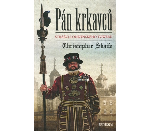 Pán krkavců