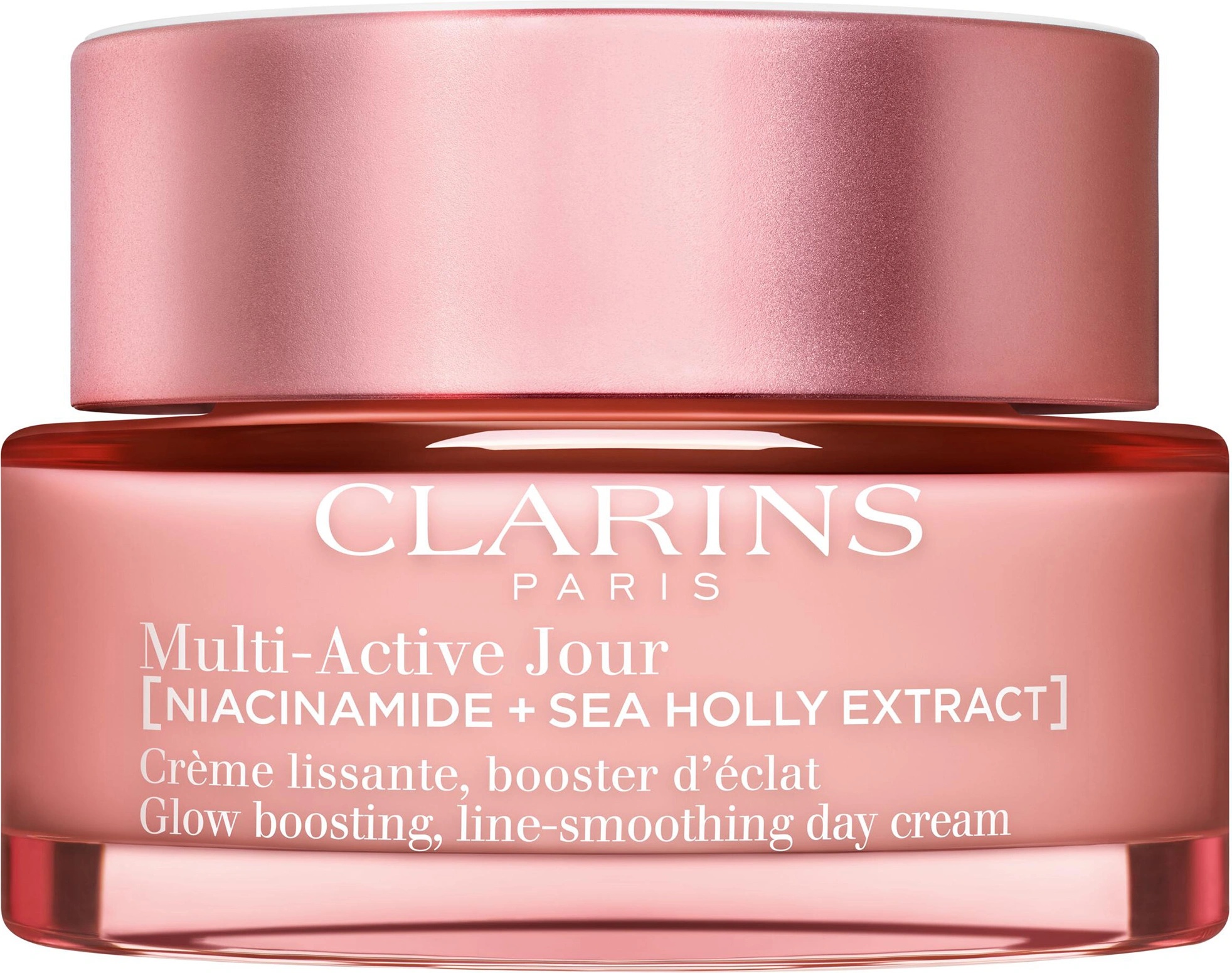 Clarins Multi-Active Day Line Smoothing Dry Skin Дневен крем дамски 50ml