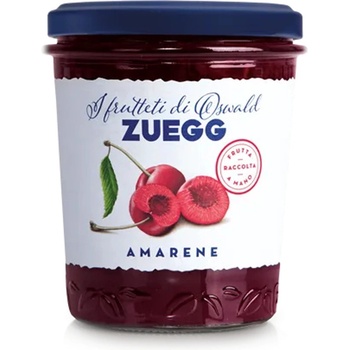 Zuegg višňový džem 320 g