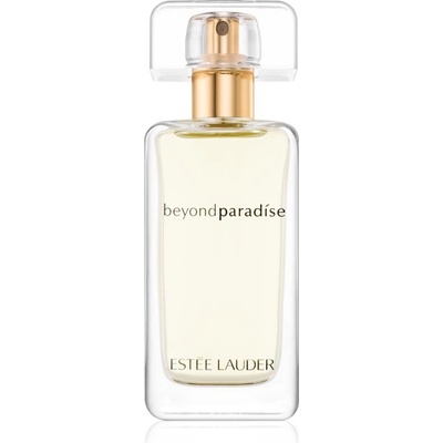 Estée Lauder Beyond Paradise parfémovaná voda dámská 50 ml tester