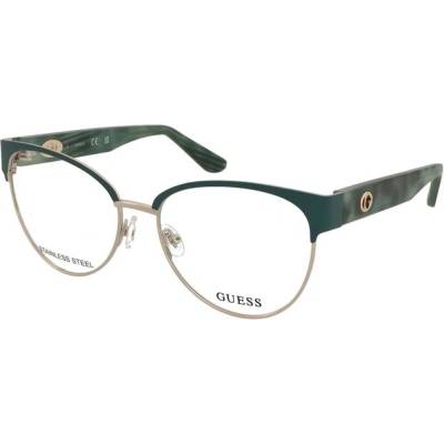 Guess Очила Guess GU50382 097