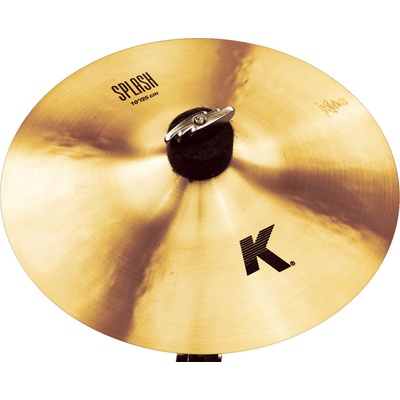 Zildjian 10" K SPLASH K