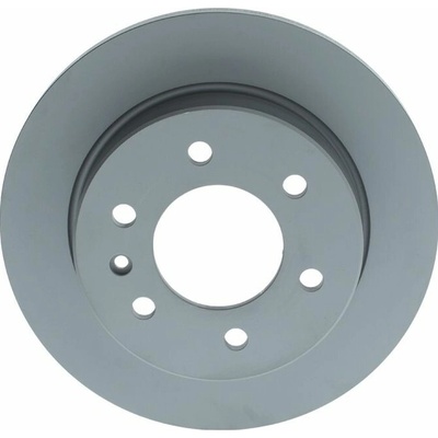 Brzdový kotúč BOSCH 0 986 479 H07