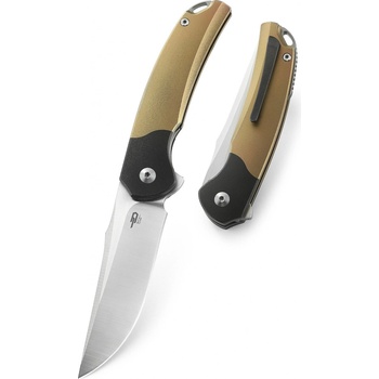 Bestech SUPERNOVA M390
