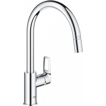 Image 1 of GROHE StartLoop 30556000
