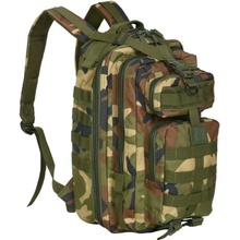 Gurkha Tactical Assault woodland US 20 l