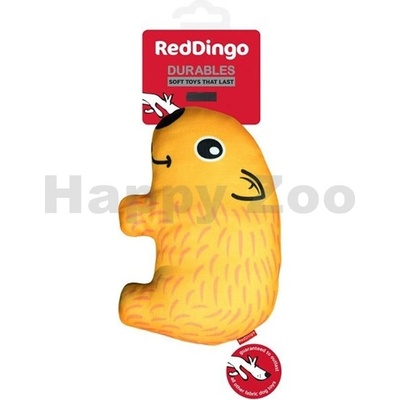 RED DINGO látka Durables Wombatka Wendy 21,5 x 13 x 5,4 cm