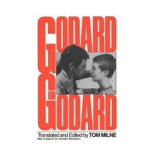 Godard On Godard (ISBN: 9780306802591)