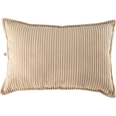 Wigiwama Vankúš Brown Sugar Bolster 55x33