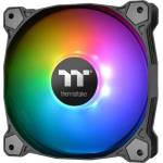 Thermaltake Pure Plus 12 LED RGB Radiator Fan TT Premium Edition 3 Pack (CL-F063-PL12SW-A)
