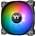 Thermaltake Pure Plus 12 LED RGB Radiator Fan TT Premium Edition 3 Pack (CL-F063-PL12SW-A)