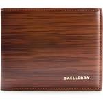 Baellerry Мъжко портмоне Baellerry SA-35585 - Кафяво KP35585