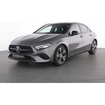Mercedes-Benz A 180 d 85 kW