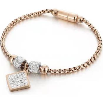 Lee Cooper Дамска гривна Lee Cooper LC. B. 01243.440 (B--LC.B.01243.440)