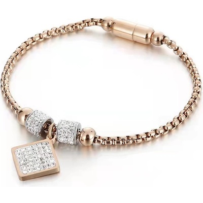 Lee Cooper Дамска гривна Lee Cooper LC. B. 01243.440 (B--LC.B.01243.440)