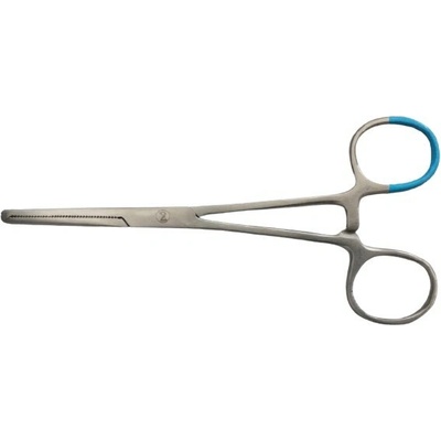 Matopat Matopat – chirurgické kliešte Kocher, jednorazové, 25 ks 25 ks 14 cm
