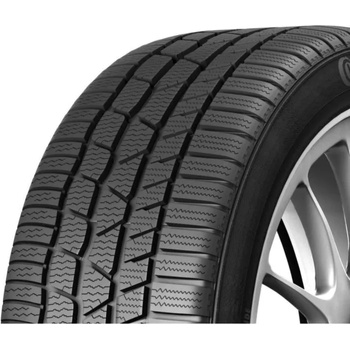 Image 1 of Continental ContiWinterContact TS 830 P SSR (RFT) XL 205/45 R17 88V
