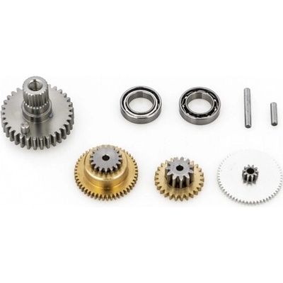 KONECT Převody seva pro KN-2113LVWP KN-SGEAR-2113LVWP