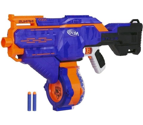 Nerf N-Strike Elite Infinus E0438