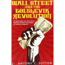 Wall Street and the Bolshevik Revolutio