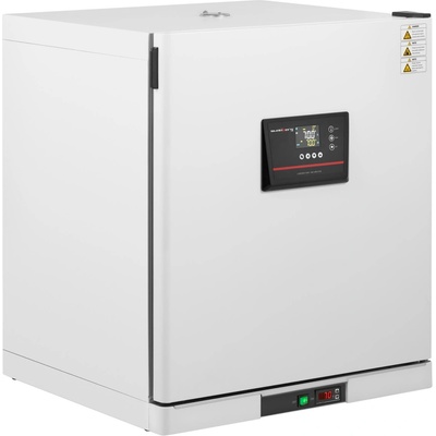 Steinberg Systems Laboratórny inkubátor - do 70 °C - 210 l - cirkulujúci vzduch SBS-LI-210