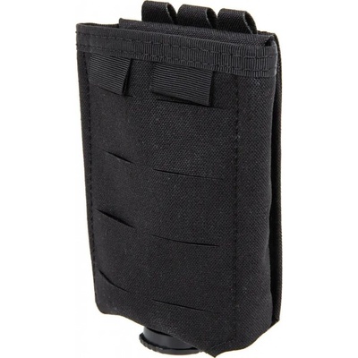 FMA Nastavitelná MOLLE pro pušky černá