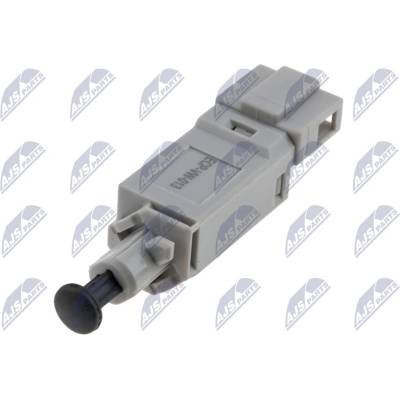 NTY Spínač ovládania spojky (pre tempomat) ECP-VW-013