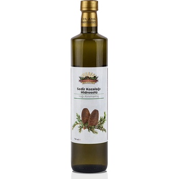 Şifa Ana Хидрозол от кедрови шишарки (без извлечено масло) 750 ml | Şifa Ana (815903 SIAF)