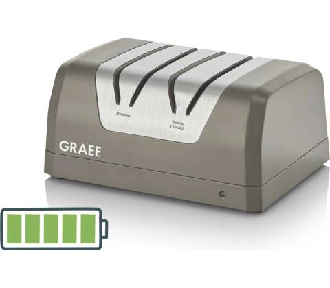 Graef SG 820