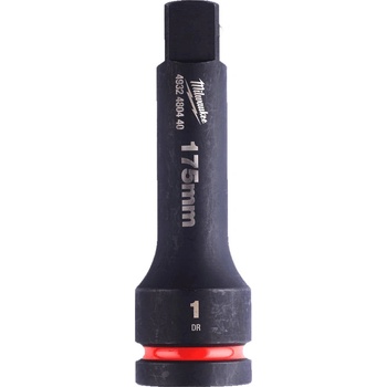 Milwaukee predĺženie Shockwave 1" 175 mm
