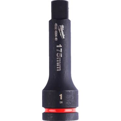Milwaukee 4932471675 Prodloužení 1" x 175 mm, tvrzené