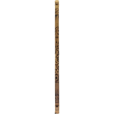 Pearl PBRSP-60/694 Bamboo Rainstick 60” Rhythm Water