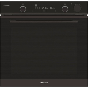 Pyramis PO78104010EBLM Фурна за вграждане