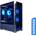 SPARK G: RIGS SPARK Express (AMD AM5) (GRIGS_SPARK_AMD_EXP_BK)
