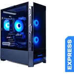 SPARK G: RIGS SPARK Express (AMD AM5) (GRIGS_SPARK_AMD_EXP_BK)