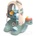 Smoby LS Костенурка с топки