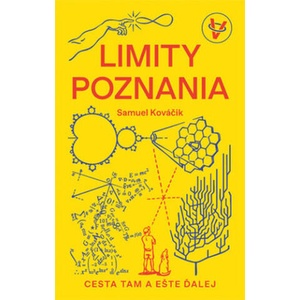 Limity poznania | Samuel Kováčik (ISBN: 9788055672717)